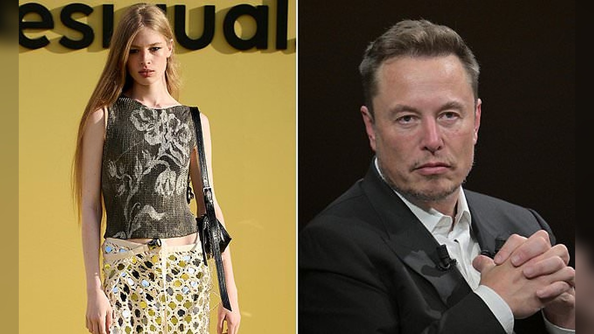 Elon Musk’s Transgender Daughter Vivian Jenna Wilson Abruptly Ends Ibiza Fashion Event Interview After Reporter Calls Father ‘The Best’ in Spain