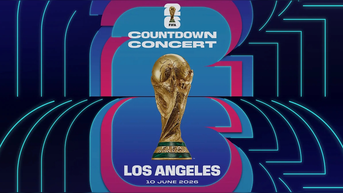FIFA Confirms Davido Will Headline Star-Studded World Cup 2026 Countdown Concert in Los Angeles as Critics Question Music Selection and Cultural Balance