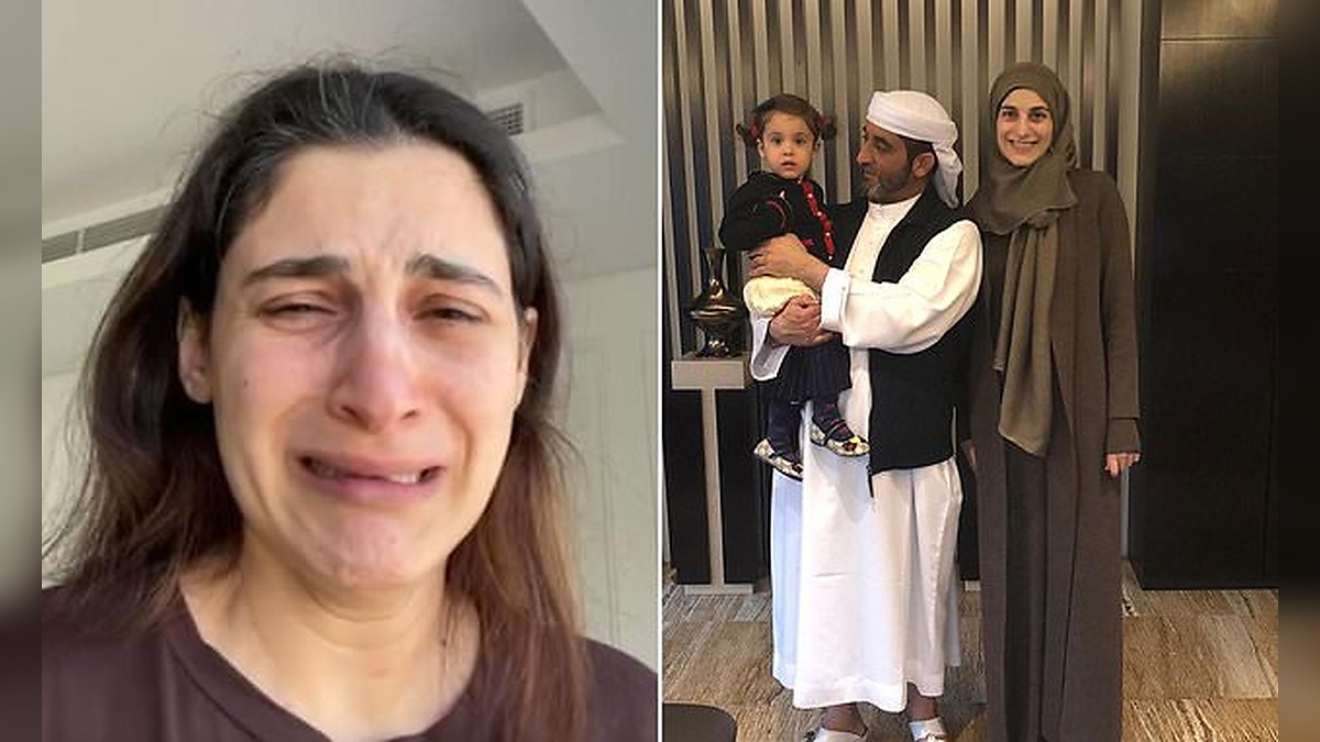 Dubai Custody War Escalates as Lawyer Alleges Police Abduct Former Wife of Sheikh and Her Children in Controversial Raid in Dubai